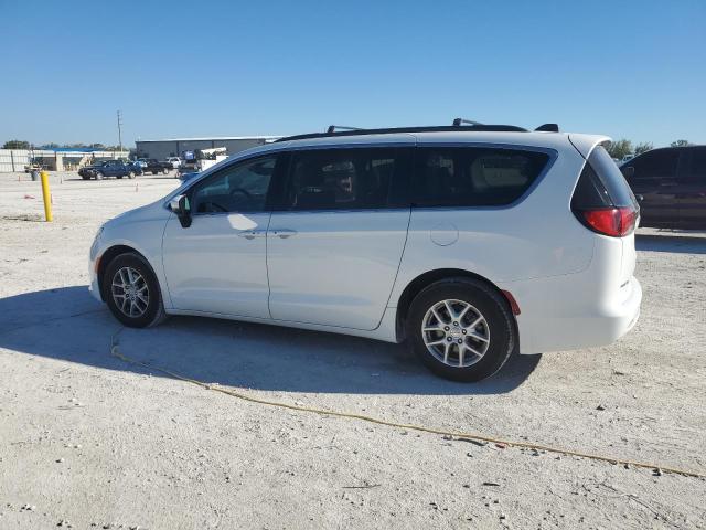  CHRYSLER MINIVAN 2021 White