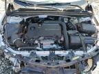 2017 Chevrolet Malibu Lt للبيع في Byron، GA - Front End