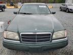 1995 Mercedes-Benz C 280 for Sale in Concord, NC - Rear End