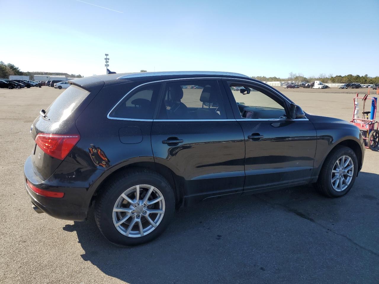 2010 Audi Q5 - Image 3
