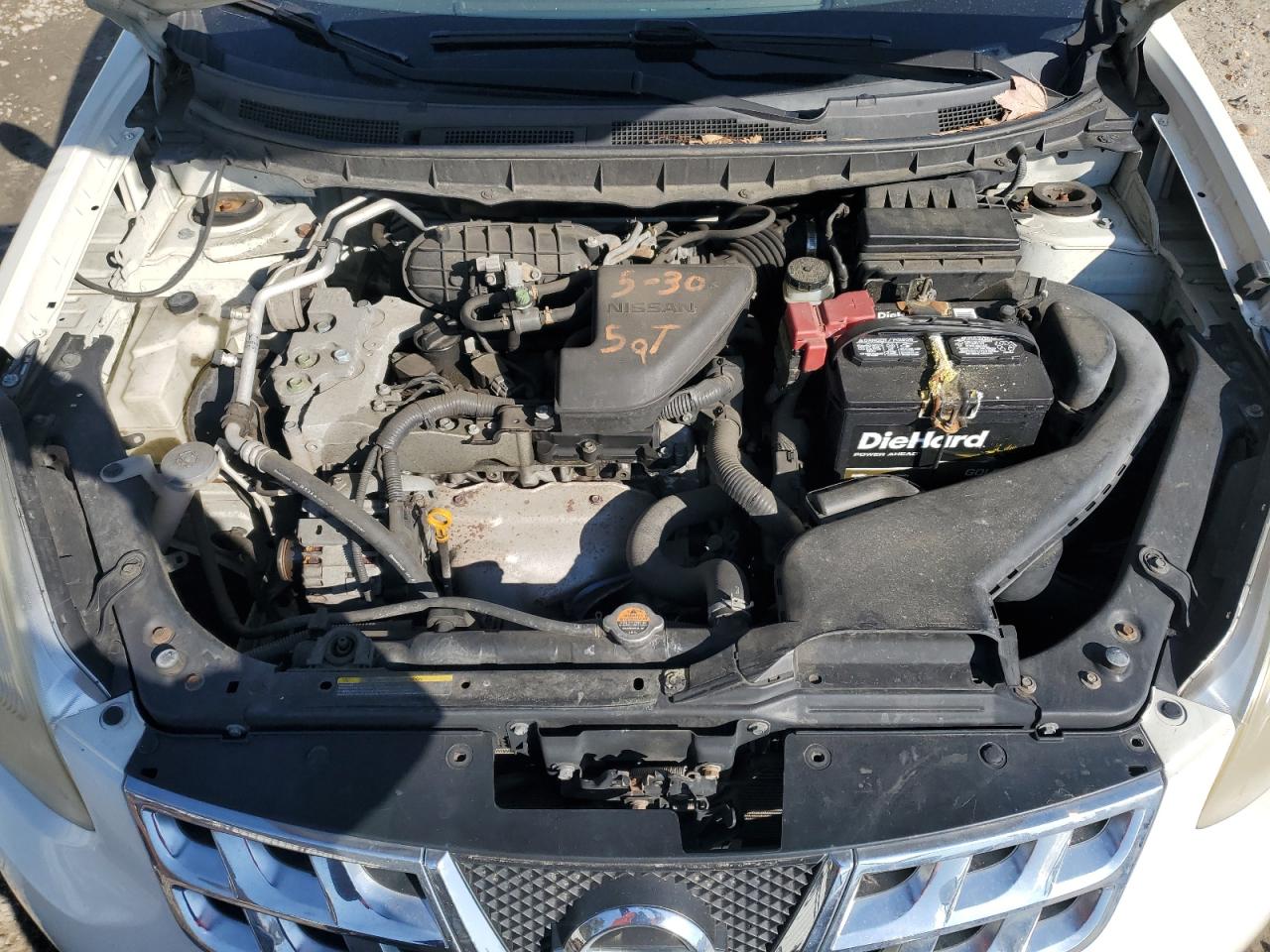 2013 Nissan Rogue - Image 12