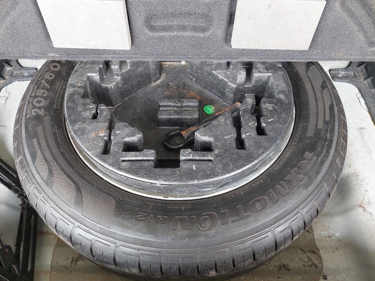 MALC281C3HM096240 - 2017 Hyundai CRETA - #47900225