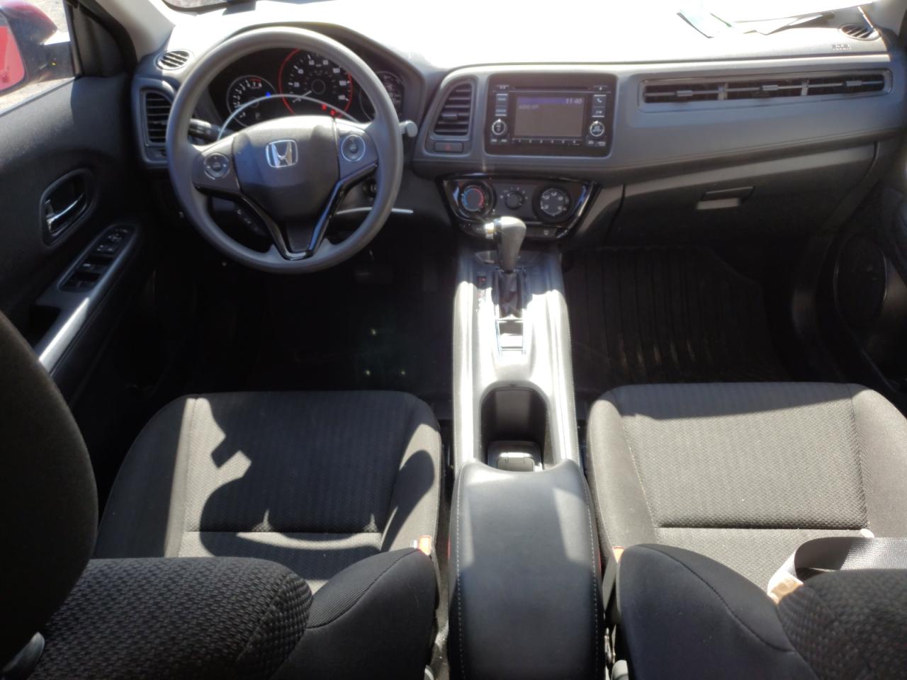 2017 Honda HR-V - Image 8