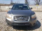 2011 Hyundai Santa Fe Limited за продажба в Northfield, OH - Mechanical