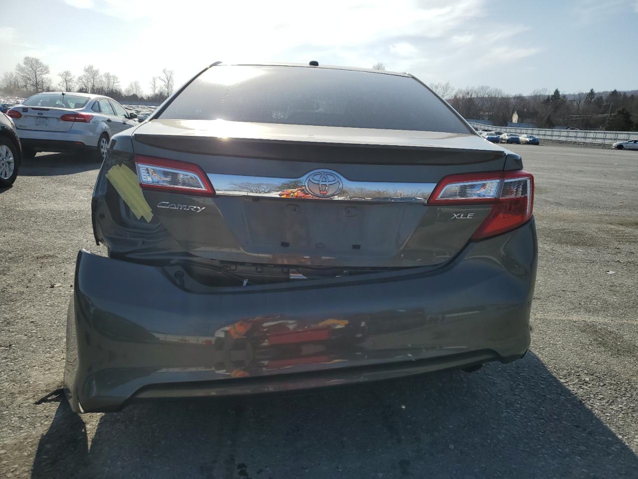 2012 Toyota Camry - Image 6