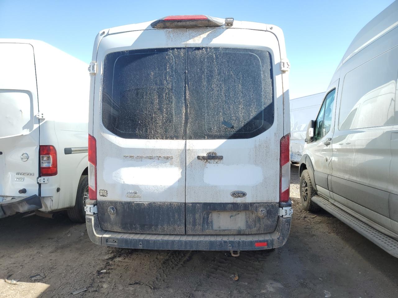 2020 Ford Transit - Image 6