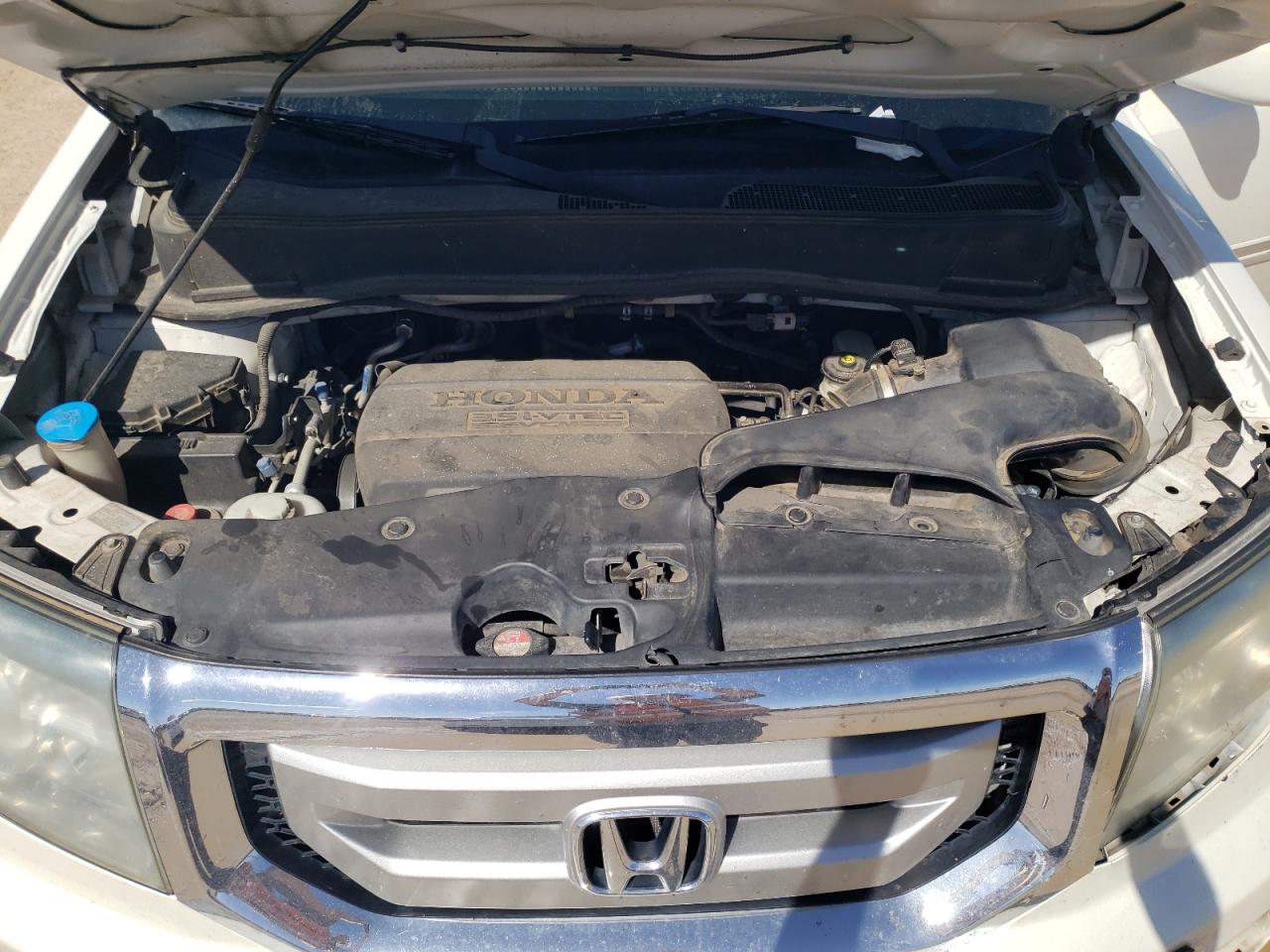 2011 Honda Pilot - Image 12
