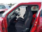 2021 SUZUKI SWIFT SPOR for sale at Copart SANDWICH