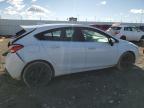 2017 CHEVROLET CRUZE LT for sale at Copart AB - EDMONTON