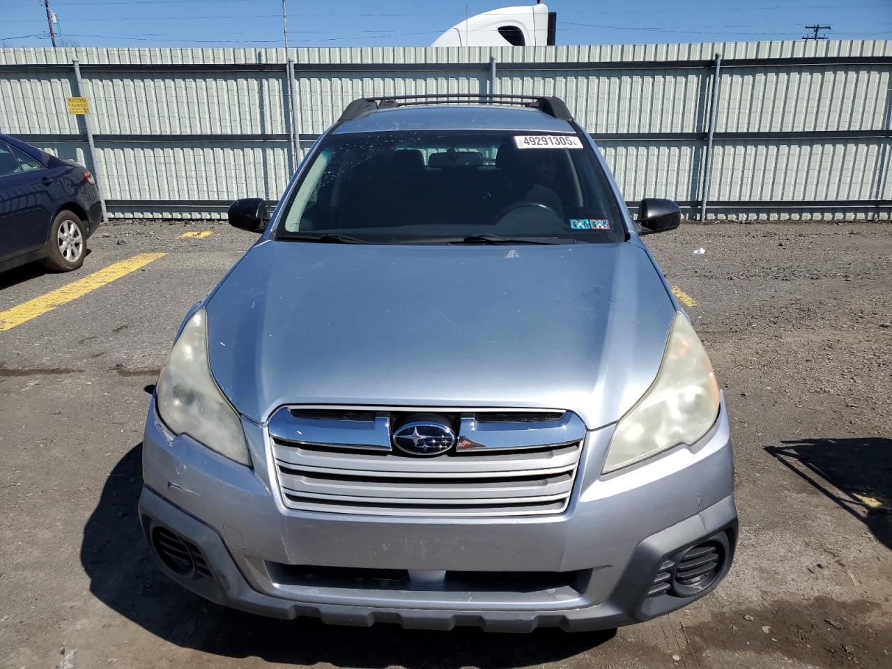 2013 Subaru Outback - Image 5