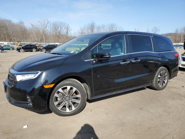 HONDA ODYSSEY EX 2021