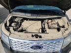 2016 Ford Explorer Platinum for Sale in Lawrenceburg, KY - Water/Flood