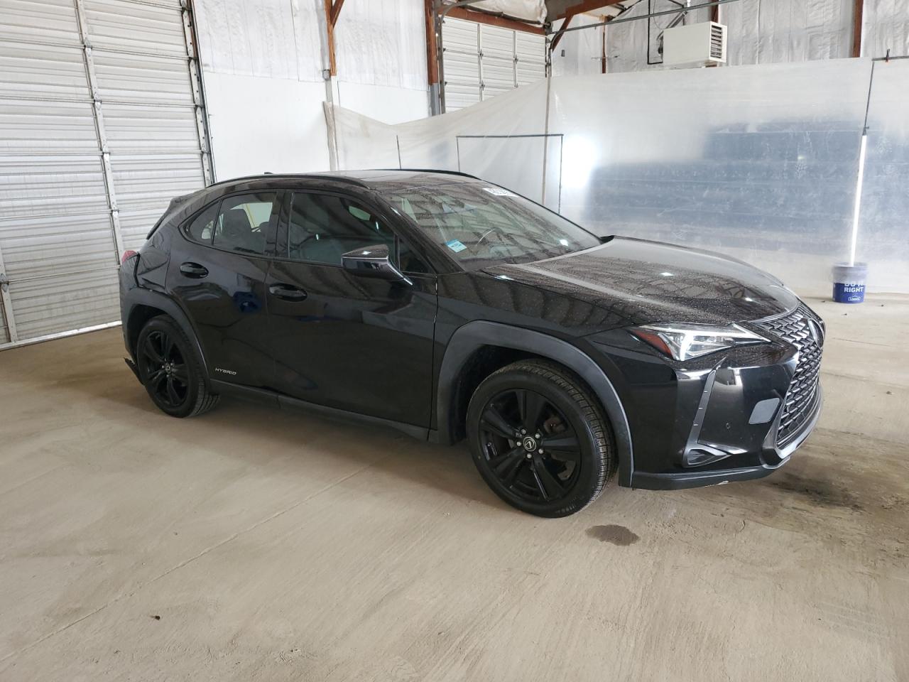 2019 Lexus UX - Image 4