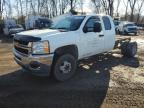2013 Chevrolet Silverado C3500 zu verkaufen in New Britain, CT - Minor Dent/Scratches