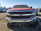 2016 Chevrolet Silverado K1500 Lt იყიდება Lansing-ში, MI - Side
