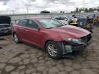 2013 Kia Optima Lx for Sale in Pennsburg, PA - Front End