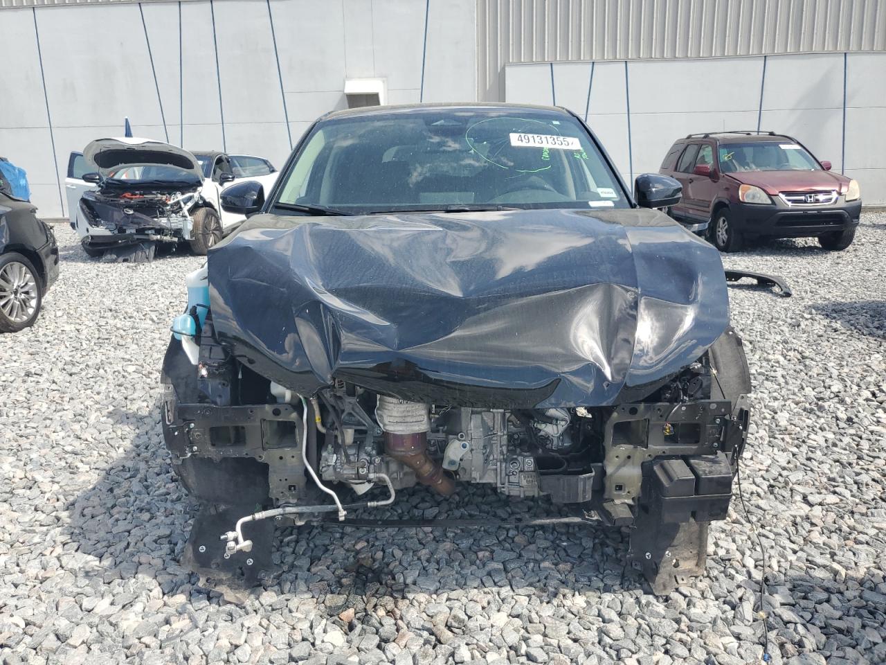 2023 Honda HR-V - Image 5