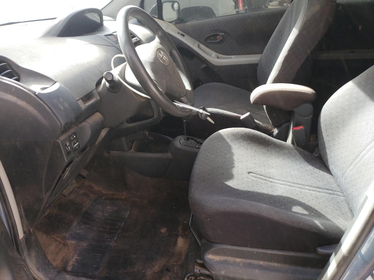 2009 Toyota Yaris - Image 7