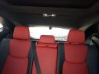 2022 LEXUS NX 350 for sale at Copart ON - LONDON