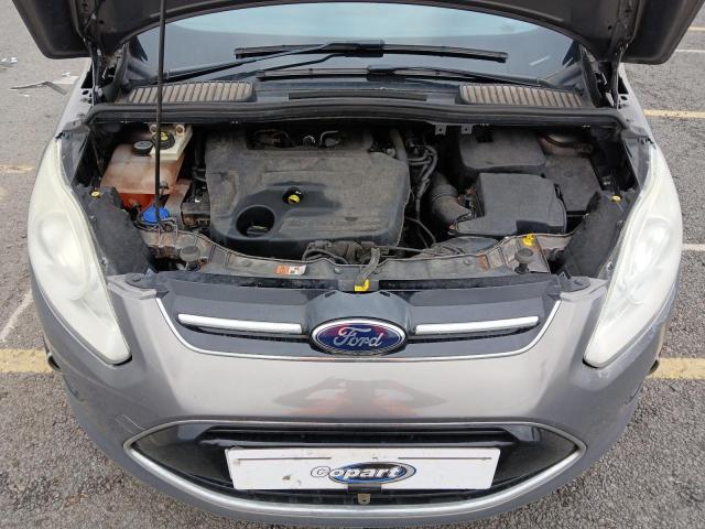 2012 FORD GRAND C-MA