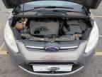 2012 FORD GRAND C-MA for sale at Copart SANDTOFT