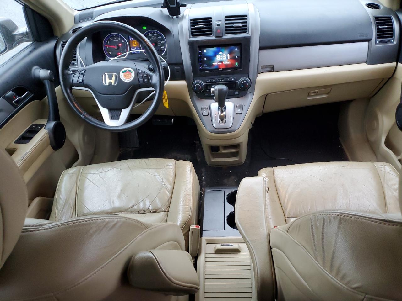 2011 Honda CR-V - Image 8