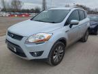 2010 FORD KUGA TITAN for sale at Copart SANDY