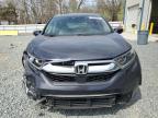 2019 Honda Cr-V Exl продається в Concord, NC - Front End