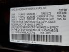 2020 Honda Cr-V Ex zu verkaufen in Phoenix, AZ - Side