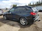 2016 BMW X5 XDRIVE50I for sale at Copart ON - TORONTO