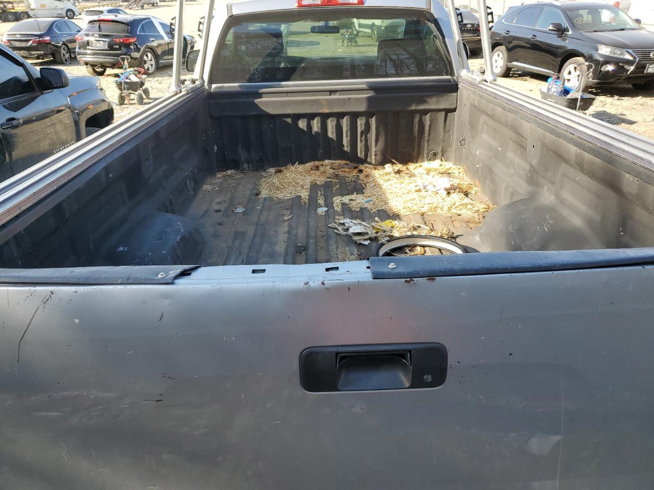 2012 Toyota Tundra - Image 10