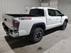 2022 Toyota Tacoma Double Cab продається в Hurricane, WV - Water/Flood