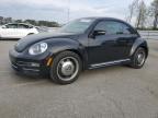 2018 Volkswagen Beetle S for Sale in Dunn, NC - Side