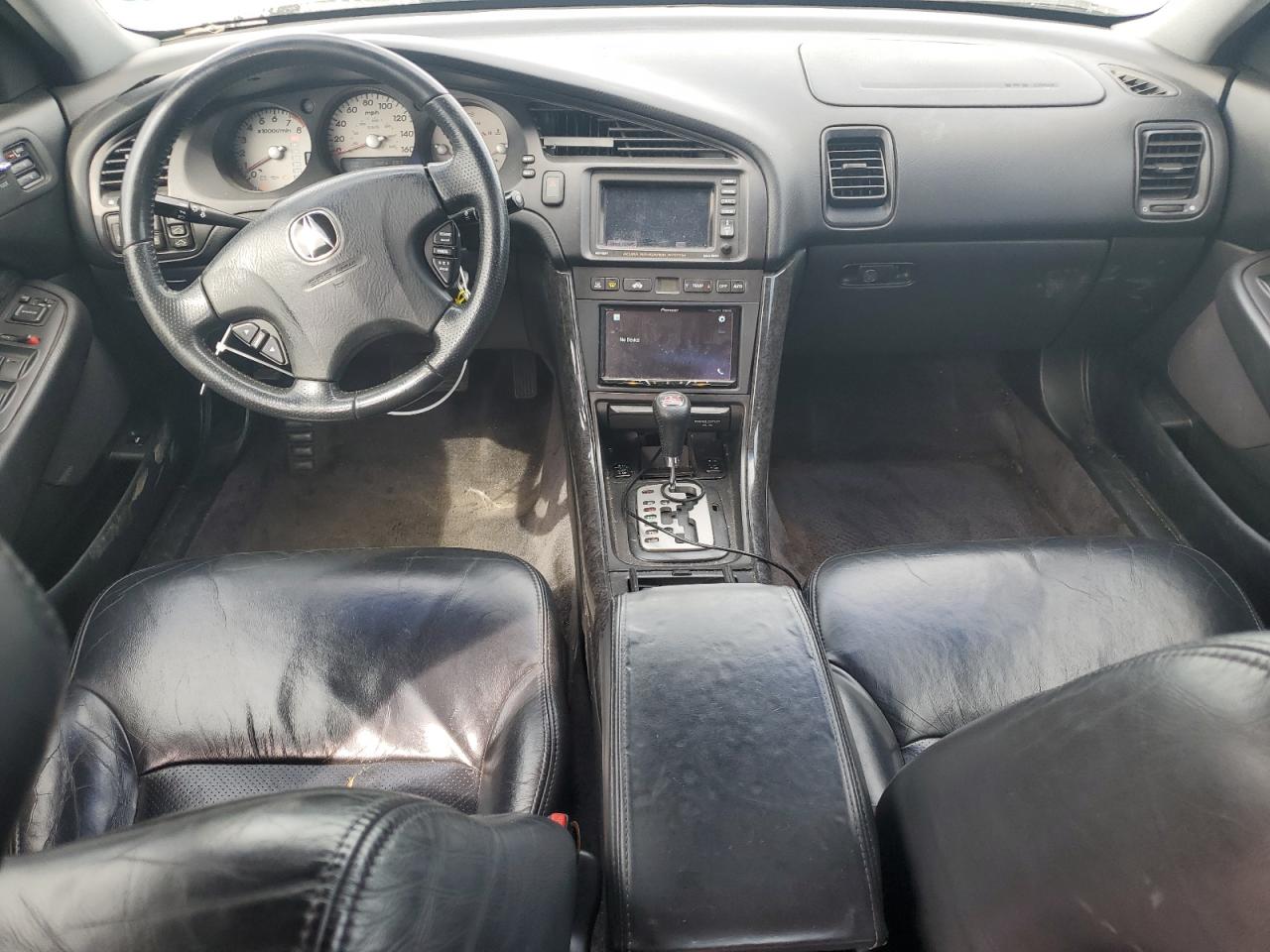 2003 Acura TL - Image 8