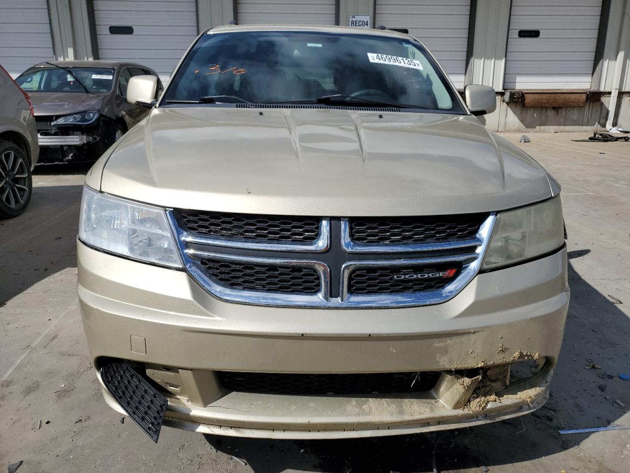 2011 Dodge Journey - Image 5