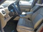 2013 Honda Pilot Exl للبيع في China Grove، NC - Front End