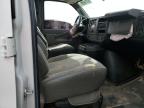 2017 Gmc Savana G2500 de vânzare în North Las Vegas, NV - Front End