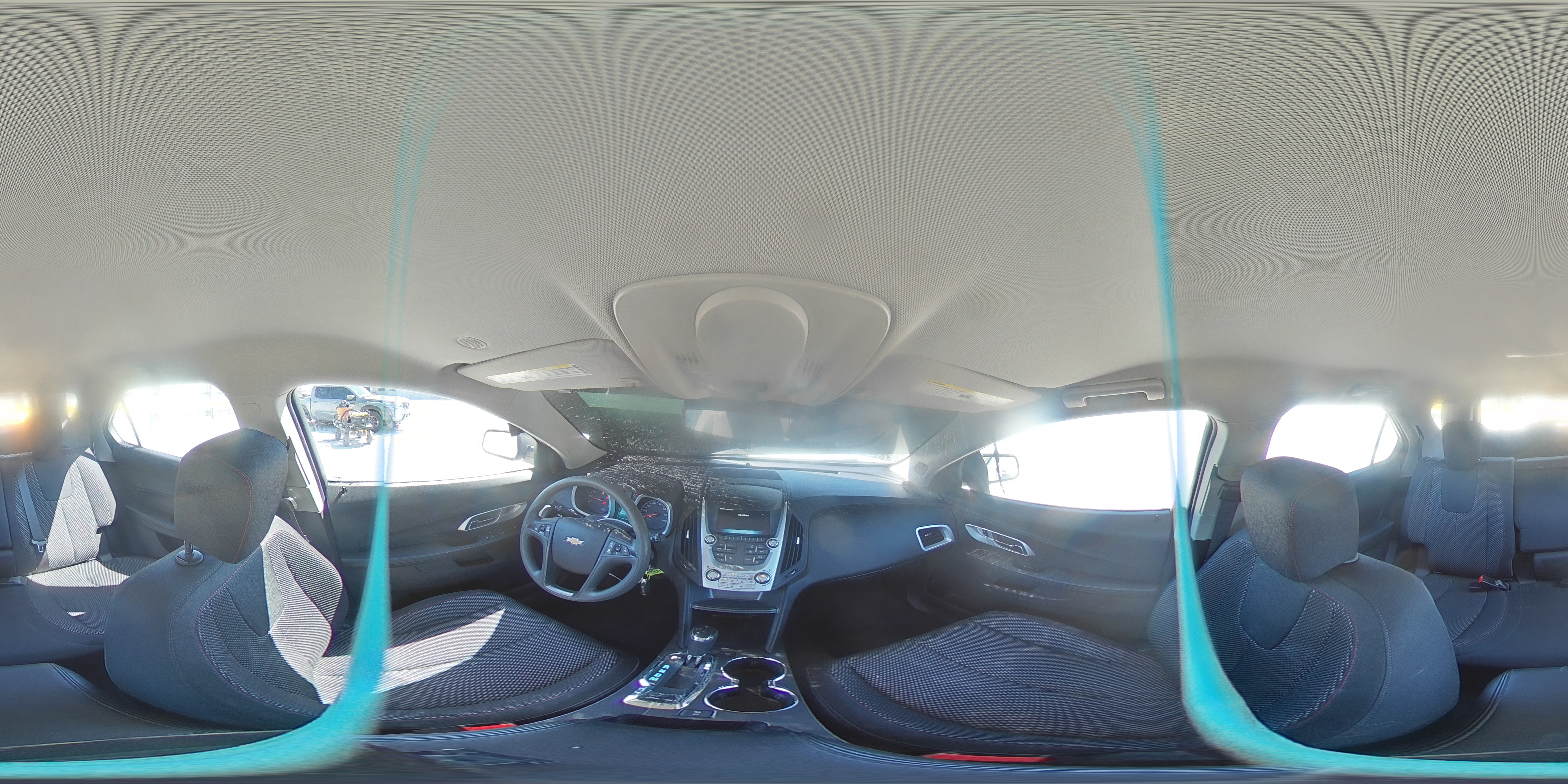 2016 Chevrolet Equinox - Image 12