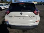 2015 Nissan Murano S for Sale in Exeter, RI - Front End