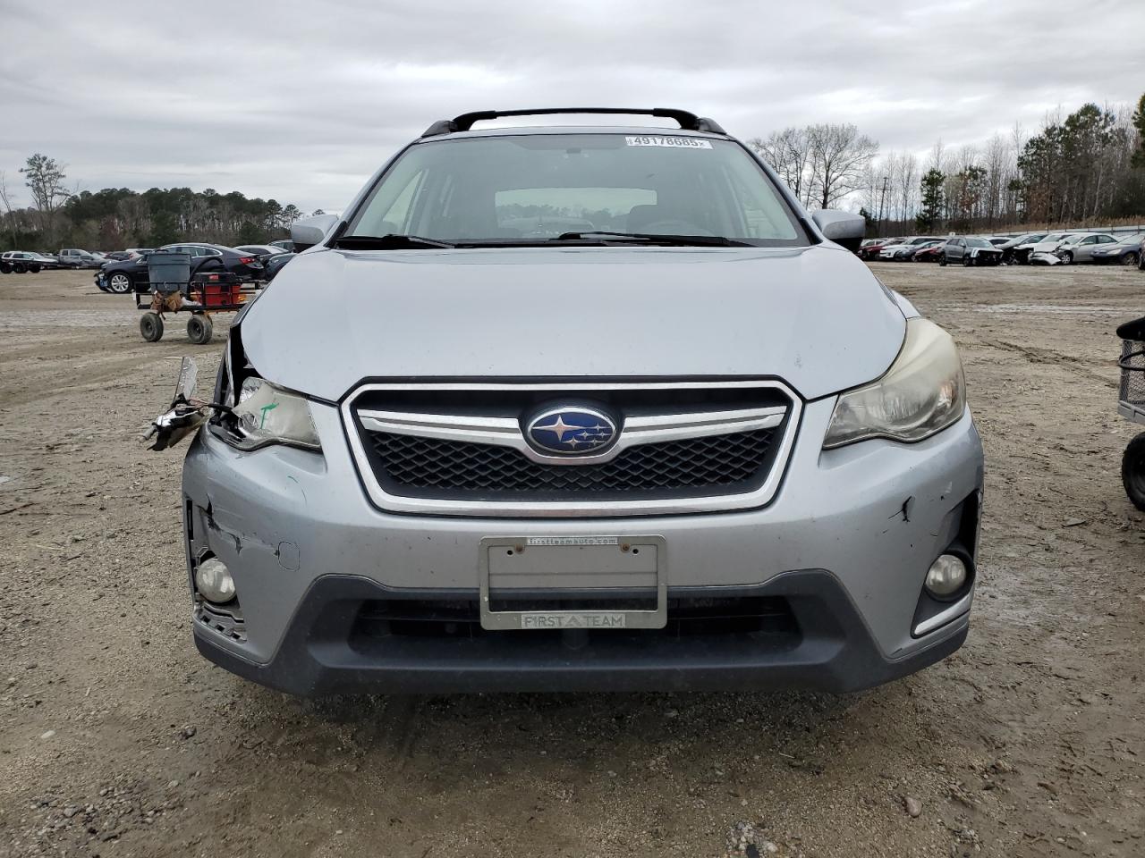 2017 Subaru XV - Image 5