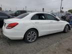 2018 Mercedes-Benz C 300 de vânzare în Colton, CA - Front End