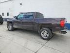 2016 Chevrolet Silverado K1500 Lt de vânzare în Farr West, UT - Front End