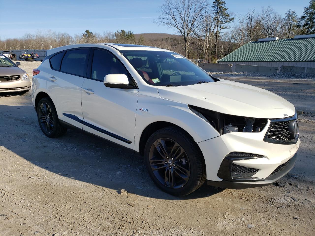 2019 Acura RDX - Image 4
