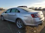 2018 Ford Taurus Se for Sale in Indianapolis, IN - Rear End