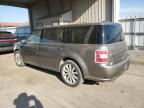 2014 Ford Flex Sel للبيع في Fort Wayne، IN - Front End