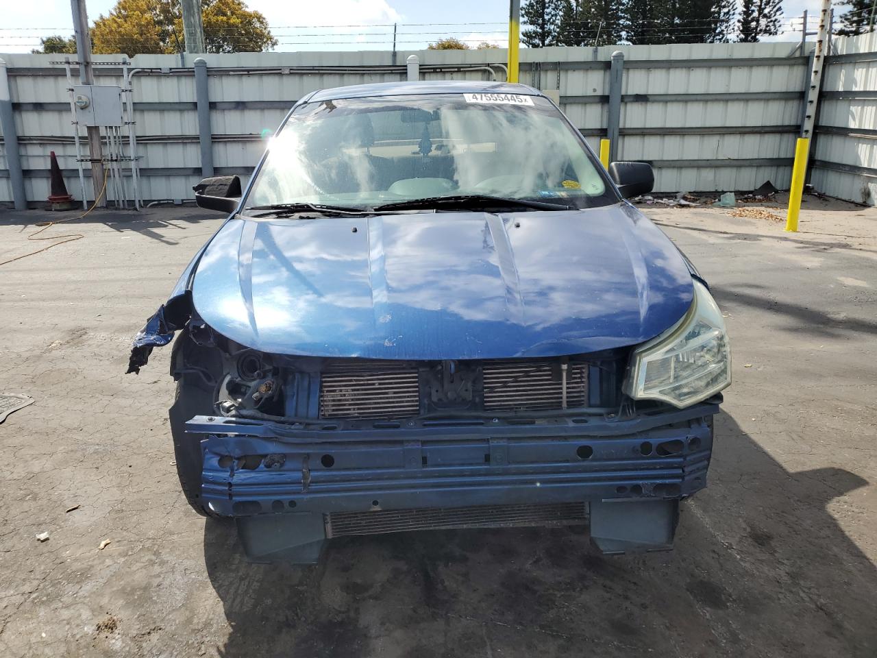 2008 Ford Focus - Image 5