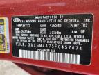 2015 Kia Optima Lx for Sale in Bakersfield, CA - Vandalism