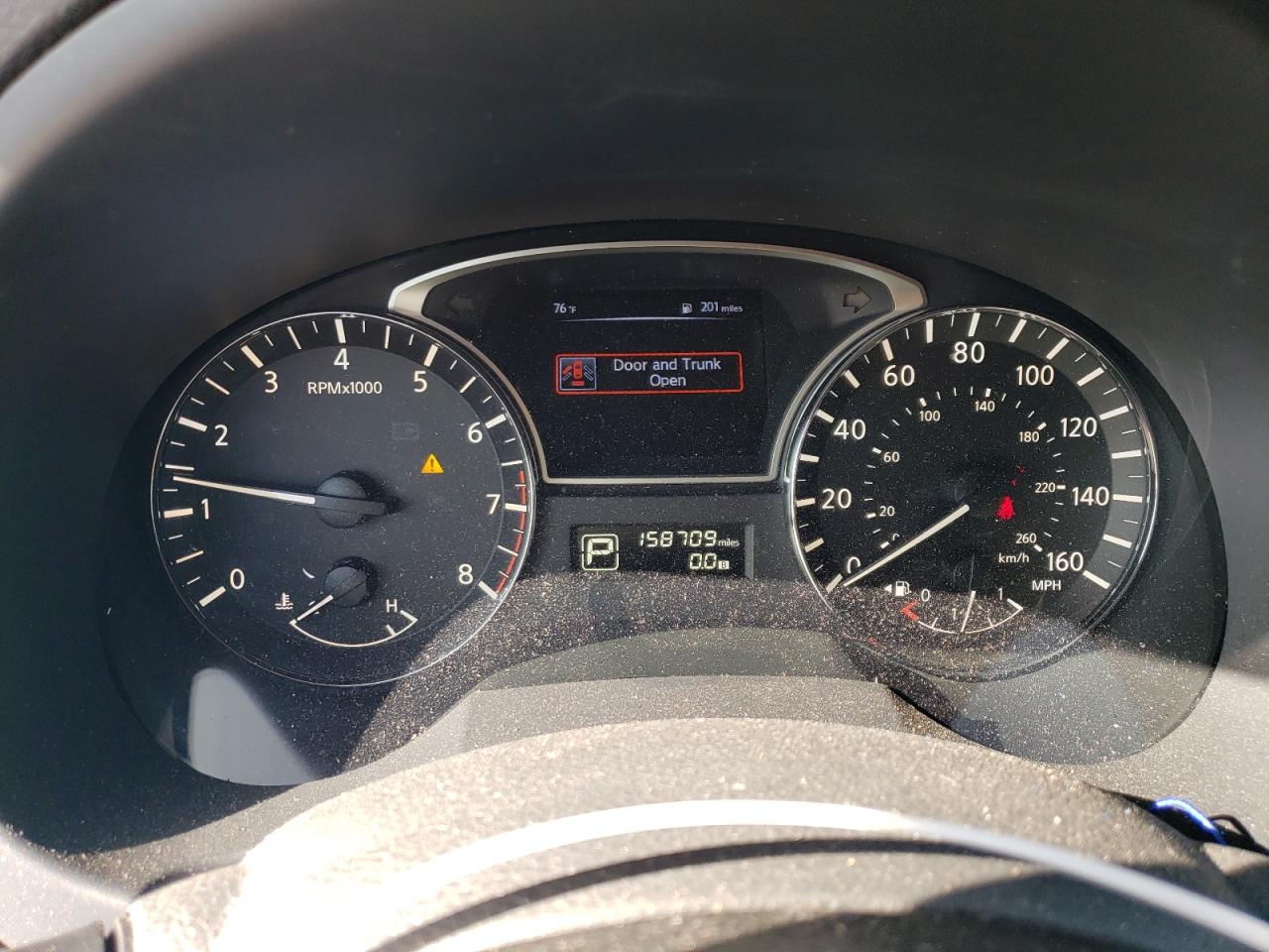 2015 Nissan Altima - Image 9