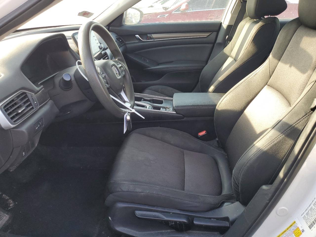 2020 Honda Accord - Image 7