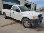 2007 Ford F150  for Sale in Anthony, TX - Front End